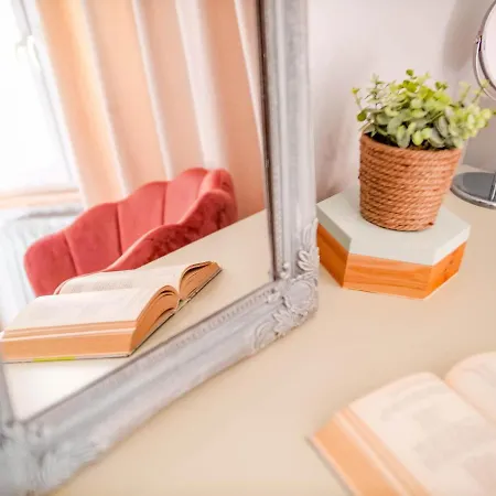 Apartament Przy Lesie By Renters גדינייה