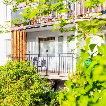 דירה Apartament Przy Lesie By Renters
